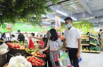 Mơ thấy đi siêu thị đánh số nào?