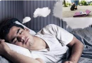 Mơ thấy mất giấy tờ đánh con gì?